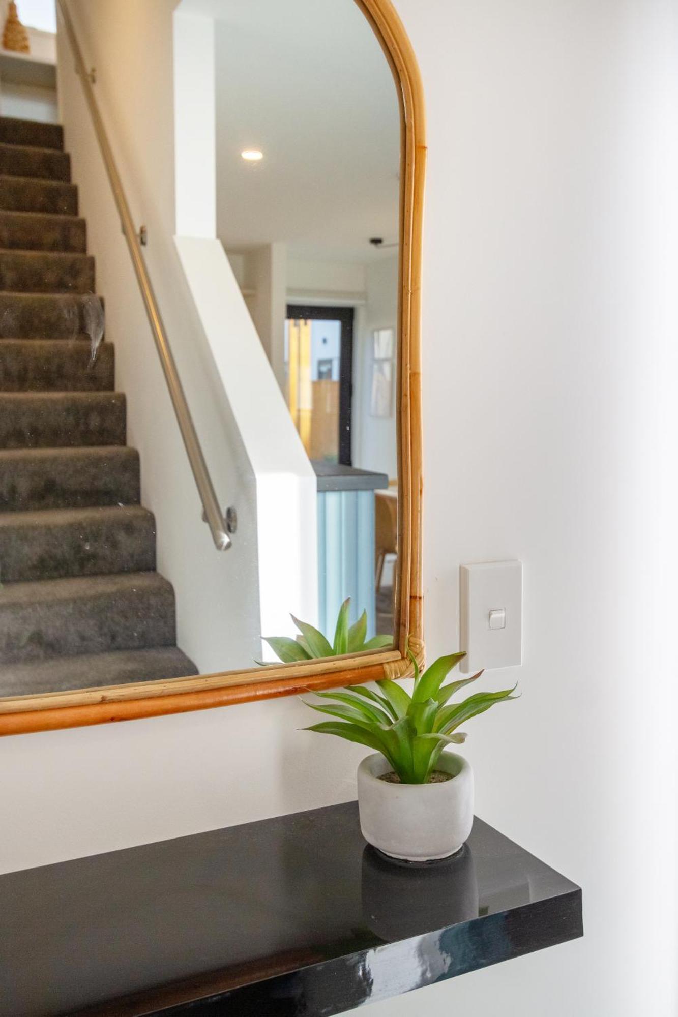 Serenity By The Sea: Coastal Escape1 Bed 1 Bath 基督城 外观 照片